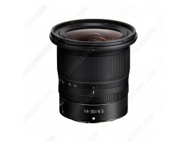 Nikon Nikkor Z 14-30mm f/4 S Lens (Promo Cashback Rp 2.000.000)